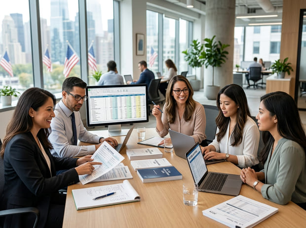 Наша команда Padomerilana